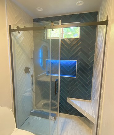 PVC panels